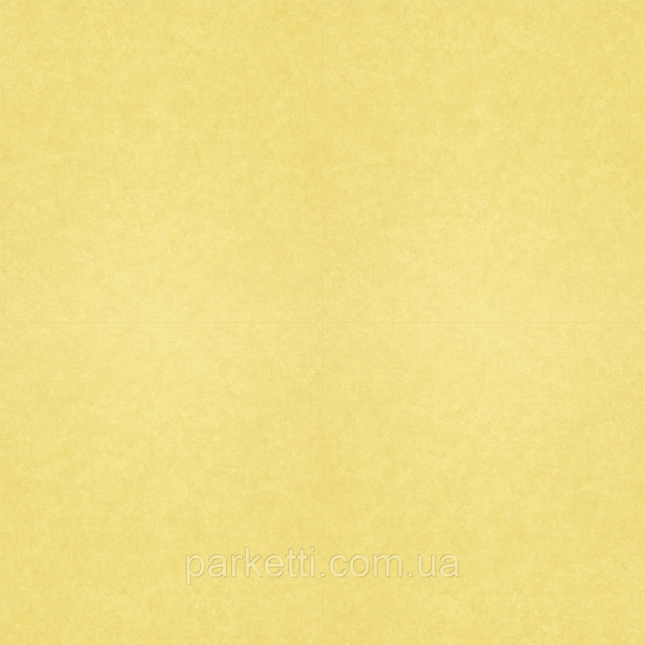 Armstrong DLW 65112-112 Scala Looselay basic shade yellow свободнолежащая вінілова плитка