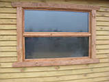 Дерев'яні вікна на дачу., фото 2