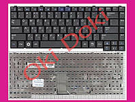 Клавиатура Samsung P510 P560 R39 R40 R41 R503 R505 R508 R509 R560 R58 R60 R60+ R70 V072260AS1