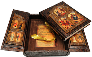 Подарункові видання