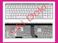 Клавиатура HP dv7-2250ez dv7-2250sf dv7-2251TX dv7-2255er dv7-2255sf dv7-2260ed dv7-2260ef dv7-2260er