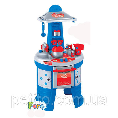 Дитяча кухня Шеф кухар Faro, фото 1