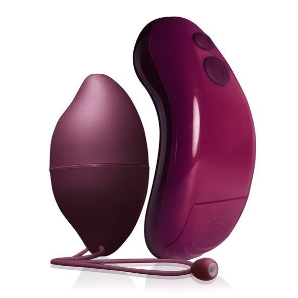 Rocks Off Ro-Duet Vibro-Duet Vibro-Duet Два-Дует для стимулювання клітора