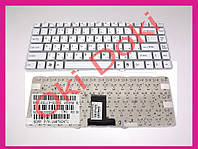 Клавиатура Sony Vaio 148792071 550102L14-203-G PCG-61211V PCG-61211W PCG-61214 PCG-61311M S1043000144(TWC)