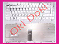 Клавиатура Dell Inspiron WK768 WM049 WM824 XPS M1330 XPS M1420 XPS M1520 XPS M1521 XPS M1525 XPS M1530 YP483