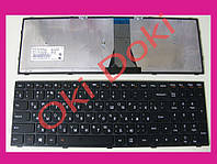 Клавиатура Lenovo IdeaPad T6G1-RU T6G1-US V-136520US1-US
