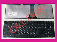 Клавиатура Lenovo IdeaPad G50-30 G5030 G50-45 G5045 G50-70 G5070 G50-80 G5080 G50-80 Touch G5080 Z50-70 Z5070