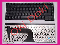 Клавиатура Asus X50C X50M X50SL X50SR X50V X51 X51L X51R X51RL X58C X58L Z94 Z94G Z94L Z94Rp