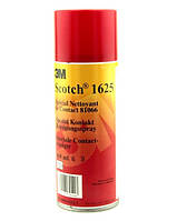 3m Scotch® 1625 - Спеціальний очищувач контактів.