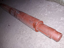 Вал ПР 01.01.601 ПРФ-180 (півмуфт ПР 01.01.010 / 020)     ПР 01.01.601