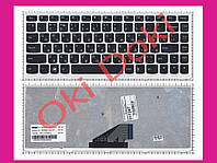 Клавиатура Lenovo IdeaPad 25204780 MP-11K9 MP-11K93SU-6864 T3C1-RU u310