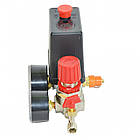 Автоматика для компресора c 1 виходом Profline 20A, фото 2