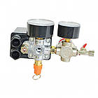 Автоматика для компресора c 1 виходом Profline 20A, фото 3