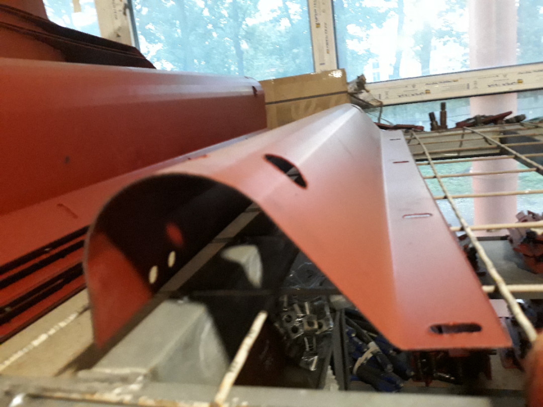 Щиток ПРФ-110, ПРФ-145 ПР-1,4.02.00.401, фото 1