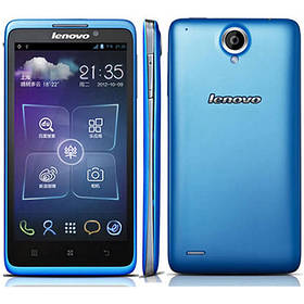 Чохли для Lenovo S890