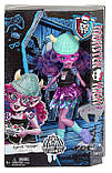 Monster High Brand-Boo Students Kjersti Trollson Програма обміну монстрами К'єрсті Троллсон, фото 6