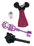 Лялька Monster High Clawdeen Wolf Клодін Вульф Солодкі Sweet 1600 Дракулаури, фото 7