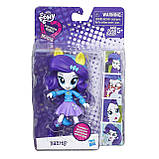 My Little Pony Дівчата Еквії Раріті Equestria Girls Minis Rarity, фото 2