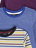 Бавовняна кофта для хлопчика Georgе, 12-18 міс! Поштучно! Англія!, фото 3