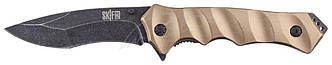 Ніж SKIF Plus Gold Korvin