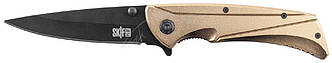 Ніж SKIF Plus Pike Gold