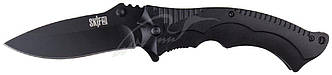 Ніж SKIF Plus Reptile Black