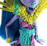 Лялька Джейн Монстри на відпочинку Monster High Ghouls Getaway Jane Boolittle, фото 8