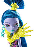 Лялька Джейн Монстри на відпочинку Monster High Ghouls Getaway Jane Boolittle, фото 7