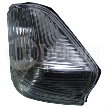 Повторювач повороту на дзеркало MB Sprinter/VW Crafter 06- (R) AUTOTECHTEILE, фото 1
