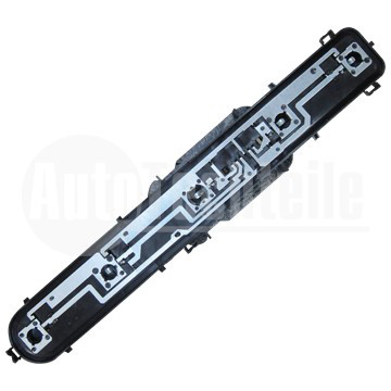 Плата стопи заднього MB Sprinter 06-, фото 1