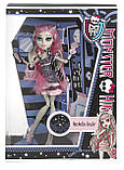 ПІД ЗАСТОСУНОК 20+-ДНЕЙ Монстер Рошель Гейл Нічна вечірка Monster High Rochelle Goyle Ghouls Night, фото 4