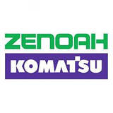 Карбюратори для Zenoah, Komatsu