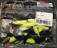 Силіконова приманка Relax Twister 4" колір TS252, фото 3