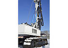 Роторна бурова установка СБМ80 Стройдормаш, фото 2