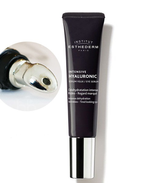 Intensive Hyaluronic Serum Yeux Фото средства