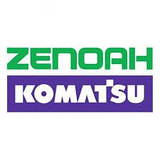 Сальник для Zenoah, Komatsu
