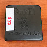 Жорна для кавомолок Cunill Ø65 RED-SPEED, фото 6