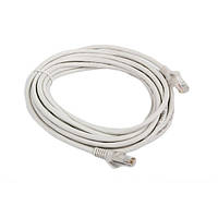 Кабель LOGAN Cable Cat 5E UTP Network (EL55-1000), 10.0 м