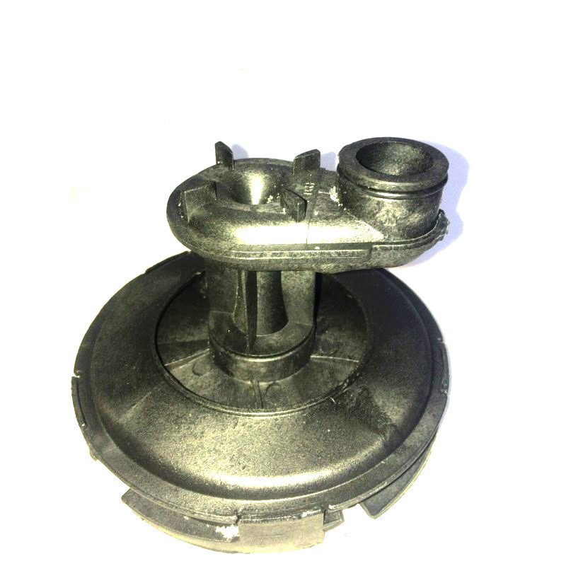 Дифузор з трубкою вентурі САМ 40-80