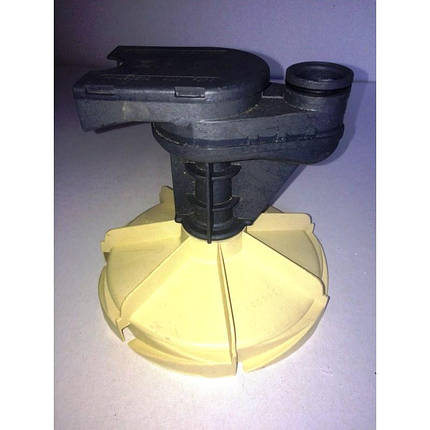 Дифузор з трубкою вентурі DAB 1100, фото 1