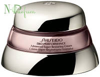 Интенсивный восстанавливающий крем для лица Shiseido Bio-Performance Advanced Super Revitalizing Cream 50 мл