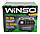 Зарядний пристрій Winso, 950W 12V/24V підходить для АКБ 20-300Ah, фото 5