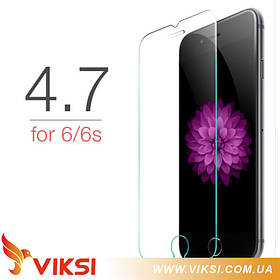 Захисне скло для iPhone 6