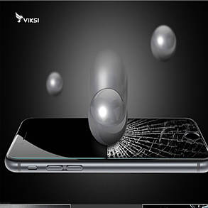 Захисне скло для iPhone 7, фото 4