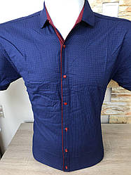 АКЦІЯ! Сорочка короткий рукав AND