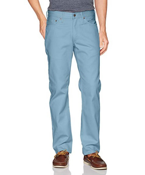 Джинси Levis 541 — Mock Blue