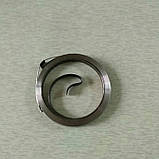 Пружина кік-стартера бензинового двигуна 188f, фото 2