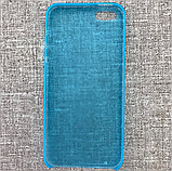 Чохол Ozaki O! Coat 0.3 iPhone 5s / SE Jelly blue EAN / UPC: 471897153308, фото 2