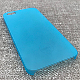 Чохол Ozaki O! Coat 0.3 iPhone 5s / SE Jelly blue EAN / UPC: 471897153308, фото 3