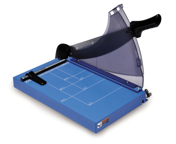 Різак для паперу KW-Trio 13040, 360 мм